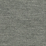 Heather Grey Marl French Terry, Viscose-Poly — texture