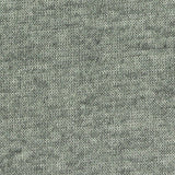 Grey Marl Jersey Knit, Polyester — texture