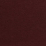 Polyester Cotton French Terry Fabric, 240 gsm, 170 cm — Red