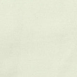 Viscose Nylon Stretch Ponte Knit Fabric, 300 gsm, 160 cm — White — texture