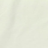 Cotton Polyester Birdseye Knit Fabric, 190 gsm, 180 cm — Beige