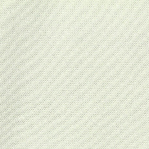 Cotton Polyester Birdseye Knit Fabric, 190 gsm, 180 cm — Beige, ref EF-267010