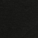 Heather Viscose Acrylic Blend Stretch Velvet Fabric, 305 gsm, 180 cm — Grey