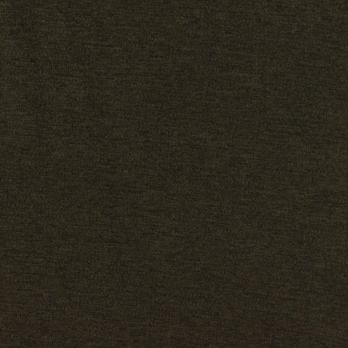 Dark Olive Marl Jersey Knit, Polyester, 160 gsm