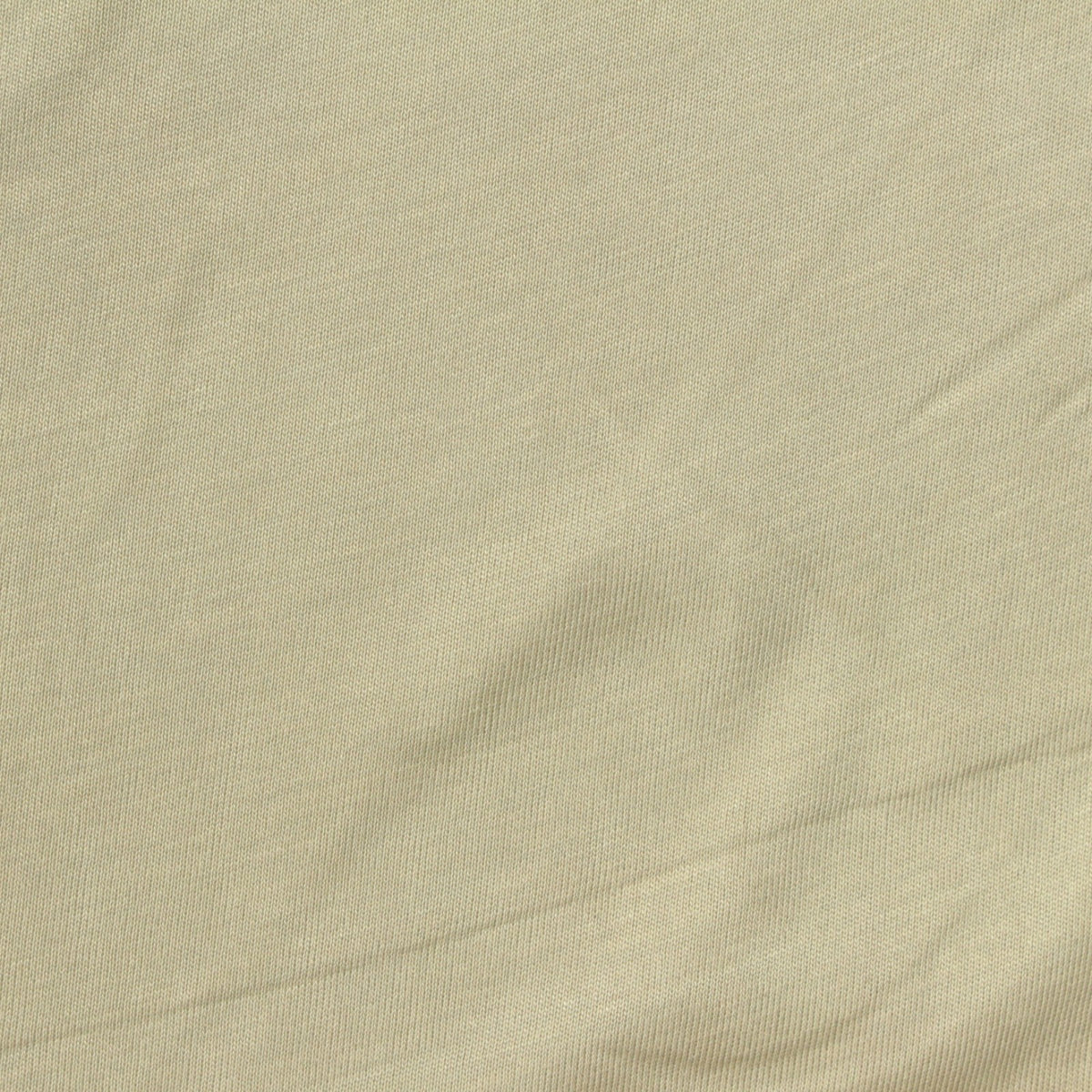 Viscose Polyester Jersey Knit Fabric, 150 gsm, 170 cm — Khaki