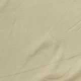 Viscose Polyester Jersey Knit Fabric, 150 gsm, 170 cm — Khaki