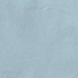 100% Polyester Interlock Knit Fabric, 260 gsm, 175 cm — Blue