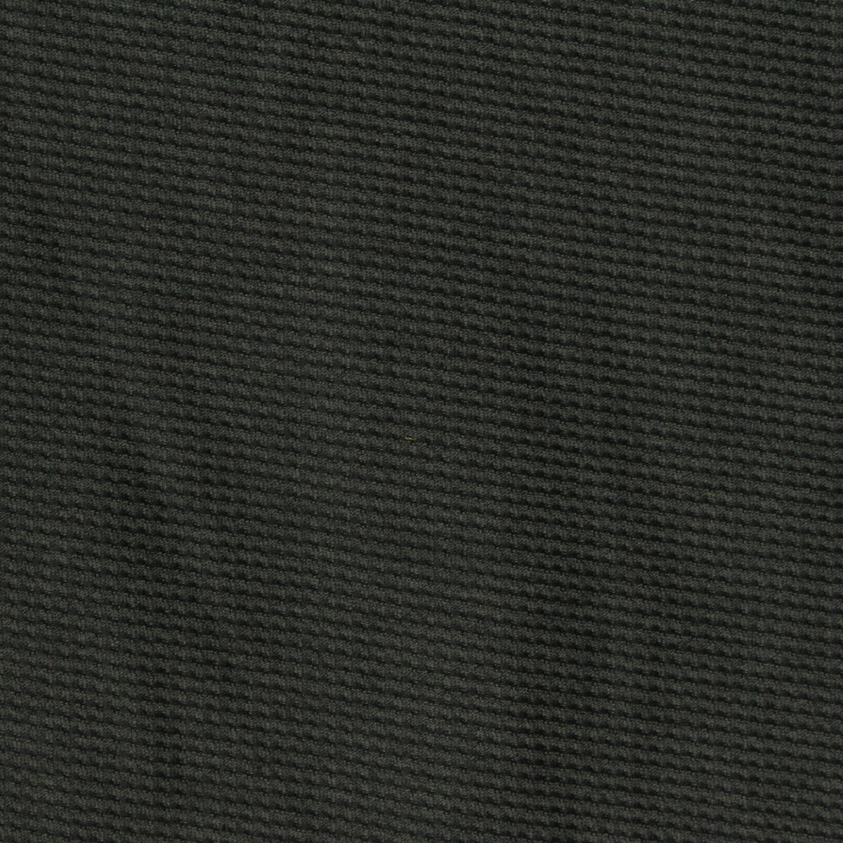 100% Polyester Waffle Knit Fabric, 185 gsm, 160 cm — Green