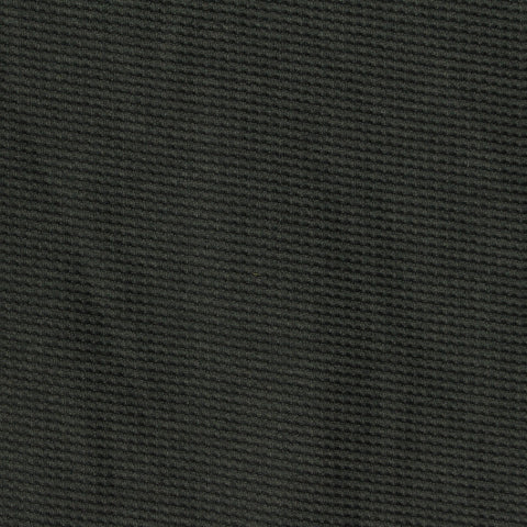 100% Polyester Waffle Knit Fabric, 185 gsm, 160 cm — Green