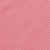 Polyester Stretch Knit Fabric, 220 gsm, 180 cm — Pink — texture