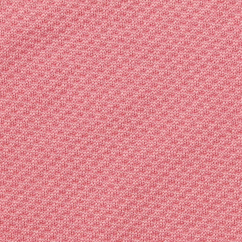 Polyester Stretch Knit Fabric, 220 gsm, 180 cm — Pink