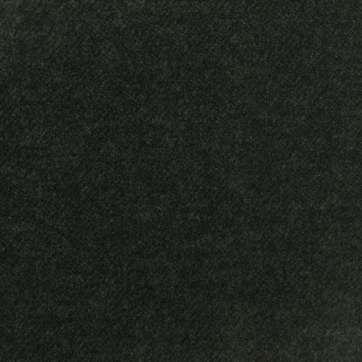 Polyester Viscose Stretch Interlock Knit Fabric, 410 gsm, 180 cm — Green