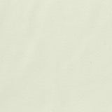 Cotton Polyester Birdseye Knit Fabric, 190 gsm, 180 cm — Beige