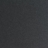 Dark Grey Square Waffle Knit, Polyester