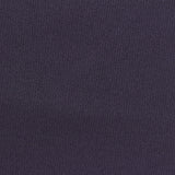Polyester Stretch Scuba Knit Fabric, 280 gsm, 180 cm — Navy