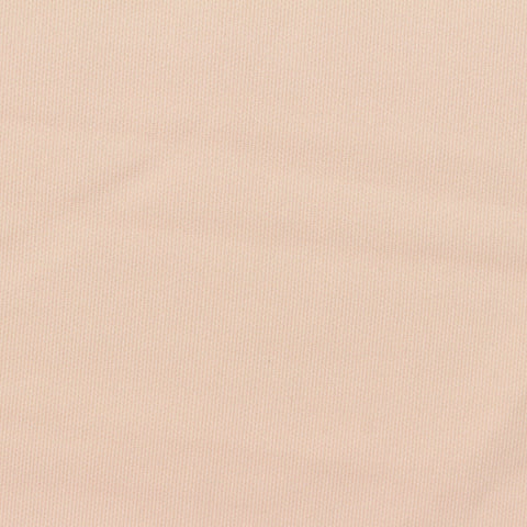 Cotton Polyester Stretch Scuba Knit Fabric, 300 gsm, 180 cm — Beige, ref EF-267044