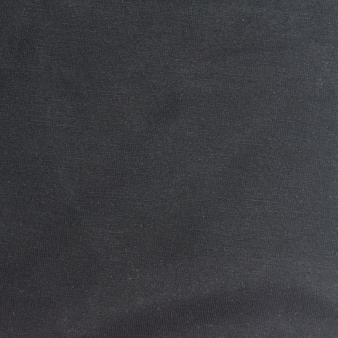 Viscose Polyester Jersey Knit Fabric, 170 gsm, 170 cm — Grey