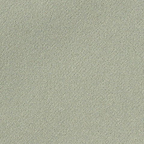 100% Polyester Fleece Fabric, 430 gsm, 165 cm — Green