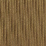 Polyester Stretch Rib Knit Fabric, 220 gsm, 140 cm — Khaki