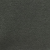 Brushed Cotton Polyester French Terry Fabric, 250 gsm, 170 cm — Green