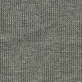 Polyester Viscose Blend Stretch Chenille Fabric, 280 gsm, 160 cm — Grey