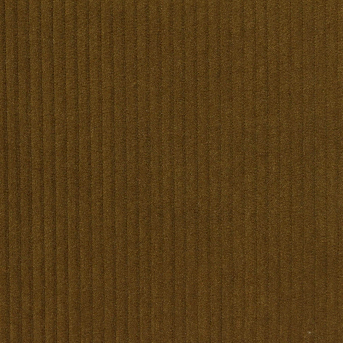 100% Polyester Corduroy Fabric, 280 gsm, 155 cm — Khaki