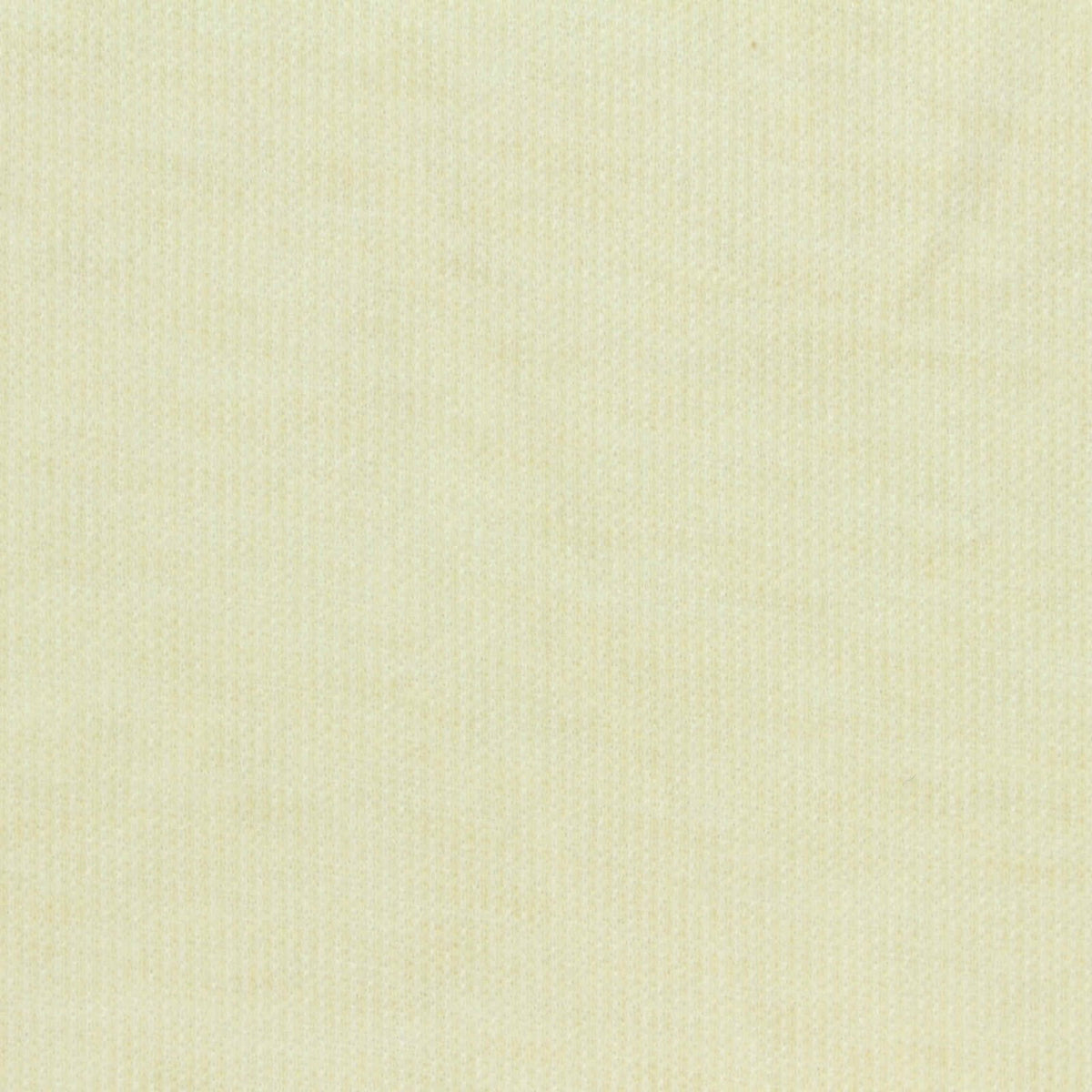 Polyester Viscose Interlock Knit Fabric, 240 gsm, 180 cm — Yellow