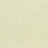 Polyester Viscose Interlock Knit Fabric, 240 gsm, 180 cm — Yellow