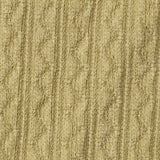 Light Tan Tone-on-Tone Jacquard, Polyester — texture