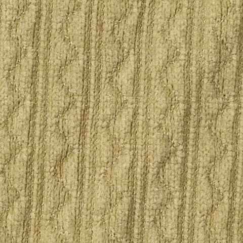 Light Tan Tone-on-Tone Jacquard, Polyester