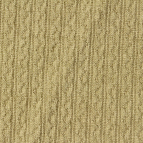 Light Tan Tone-on-Tone Jacquard, Polyester