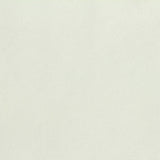 Brushed 100% Polyester Knit Fabric, 280 gsm, 170 cm — White