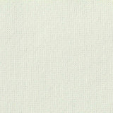 Brushed 100% Polyester Knit Fabric, 280 gsm, 170 cm — White — texture