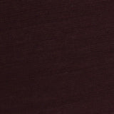 Heather Slub Polyester Jersey Knit Fabric, 180 gsm, 155 cm — Red