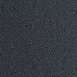 Brushed Polyester Stretch Sateen Fabric, 400 gsm, 140 cm — Navy — texture