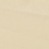 Nylon Stretch Interlock Knit Fabric, 180 gsm, 155 cm — Beige — texture