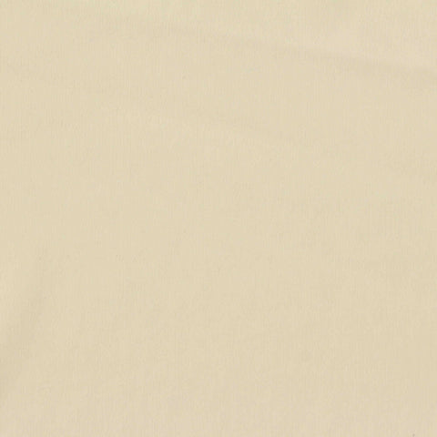 Nylon Stretch Interlock Knit Fabric, 180 gsm, 155 cm — Beige