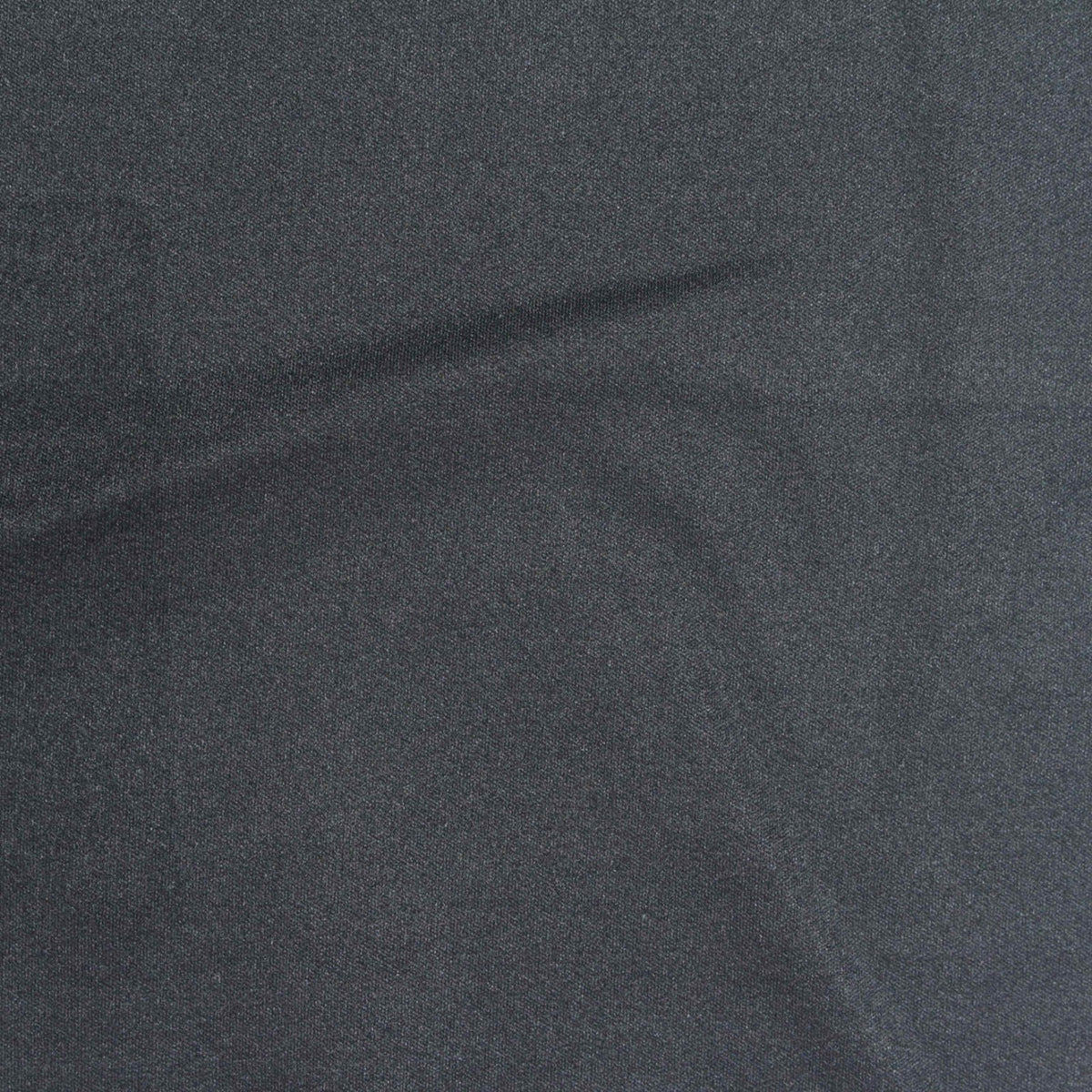 Nylon Stretch Interlock Knit Fabric, 250 gsm, 130 cm — Grey, ref EF-267087