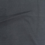 Nylon Stretch Interlock Knit Fabric, 250 gsm, 130 cm — Grey