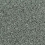 Grey-Green Dot Jacquard, Polyester — texture