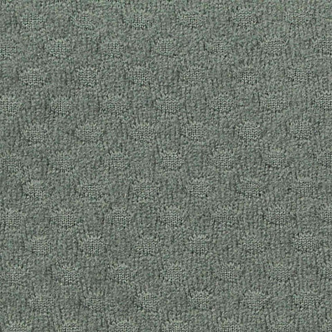 Grey-Green Dot Jacquard, Polyester