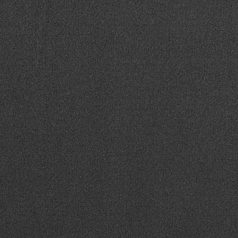 Nylon Stretch Interlock Knit Fabric, 180 gsm, 150 cm — Grey