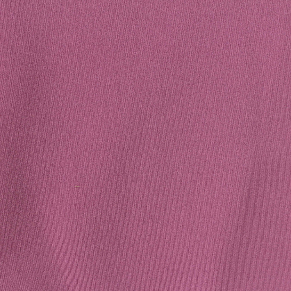 Brushed Polyester Stretch Sateen Fabric, 260 gsm, 150 cm — Pink