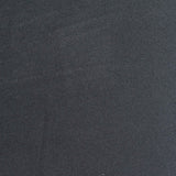Nylon Stretch Interlock Knit Fabric, 240 gsm, 140 cm — Grey