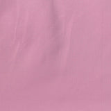 Polyester Stretch Knit Fabric, 270 gsm, 155 cm — Pink