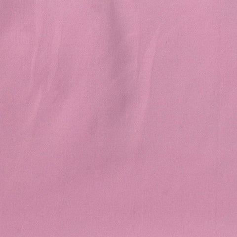 Polyester Stretch Knit Fabric, 270 gsm, 155 cm — Pink