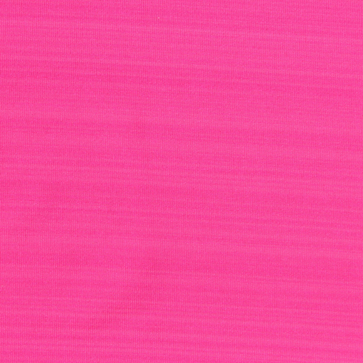 Striped Polyester Stretch Jersey Knit Fabric, 160 gsm, 150 cm — Pink