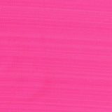 Striped Polyester Stretch Jersey Knit Fabric, 160 gsm, 150 cm — Pink