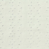 White Dashes Jacquard, Polyester