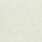 Slub Cotton Modal Stretch Rib Knit Fabric, 214 gsm, 125 cm — White